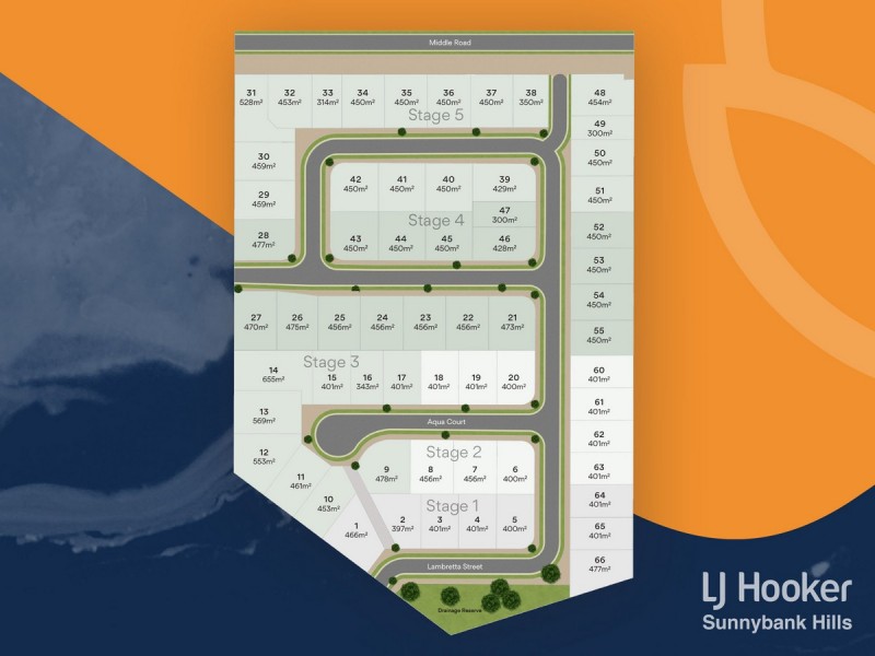 Lot 45/12 Lambretta Street, Hillcrest QLD 4118
