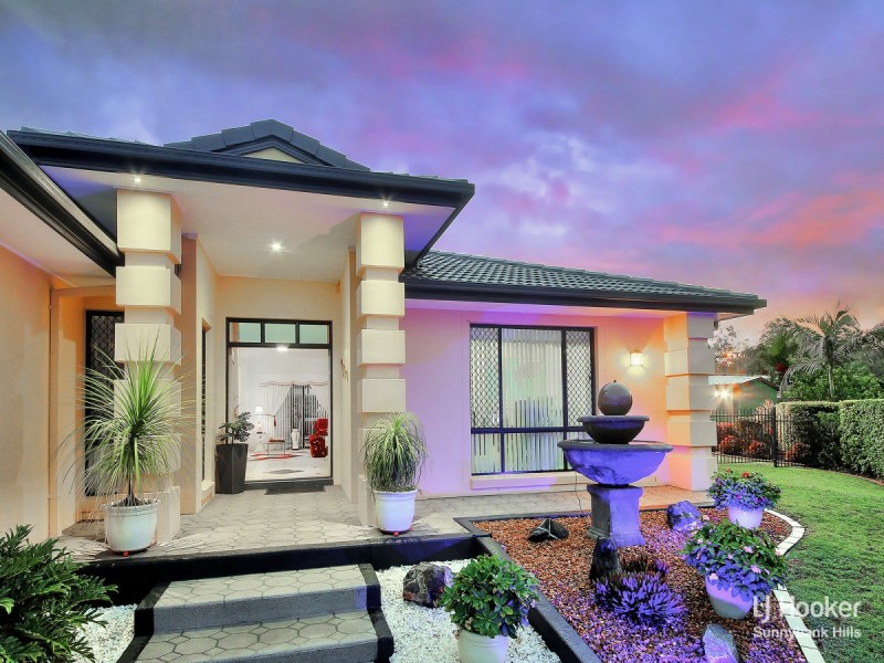 21 Waldorf Place, Runcorn QLD 4113