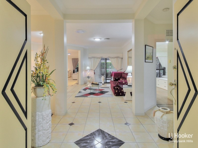 21 Waldorf Place, Runcorn QLD 4113