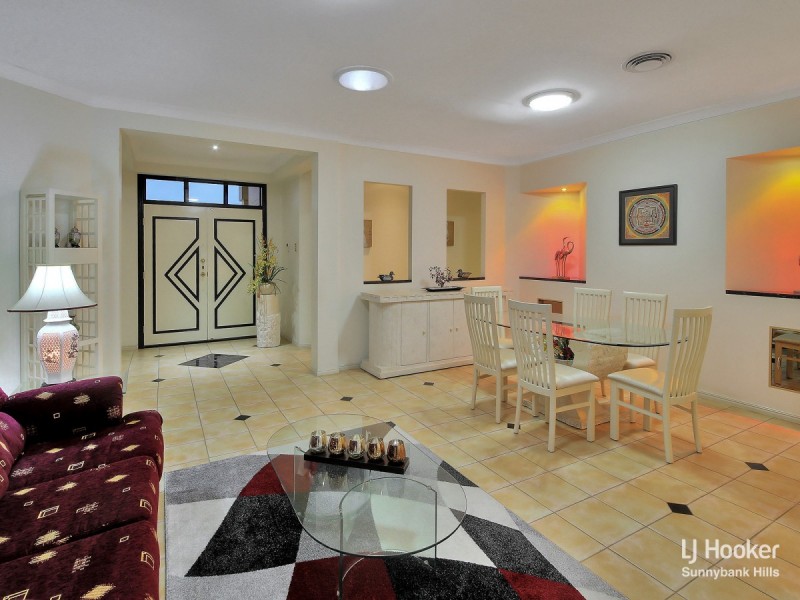 21 Waldorf Place, Runcorn QLD 4113