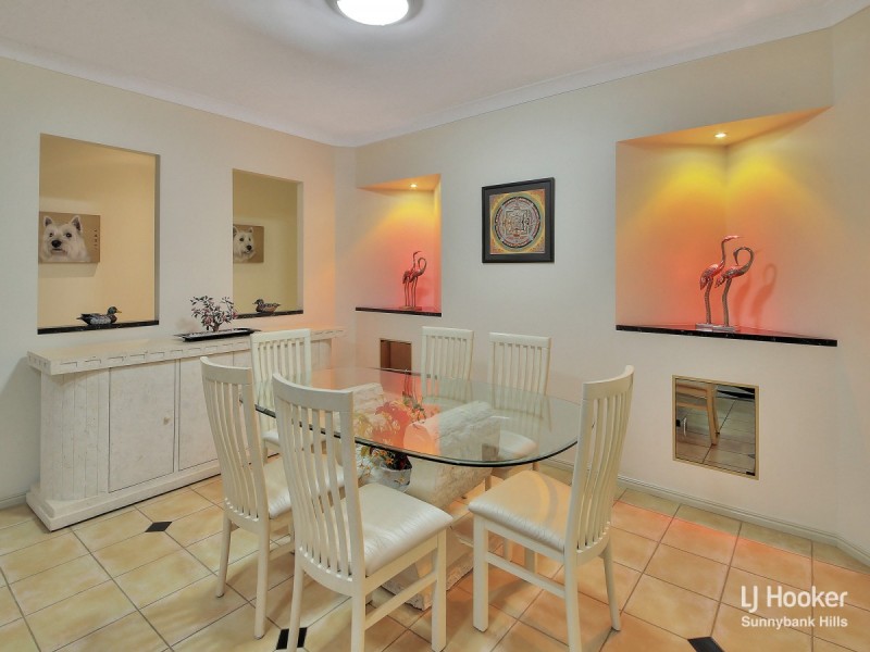 21 Waldorf Place, Runcorn QLD 4113