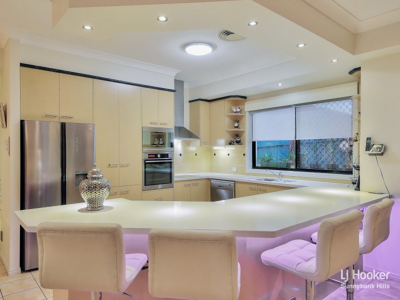 21 Waldorf Place, Runcorn QLD 4113