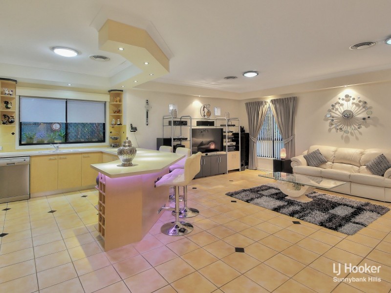 21 Waldorf Place, Runcorn QLD 4113