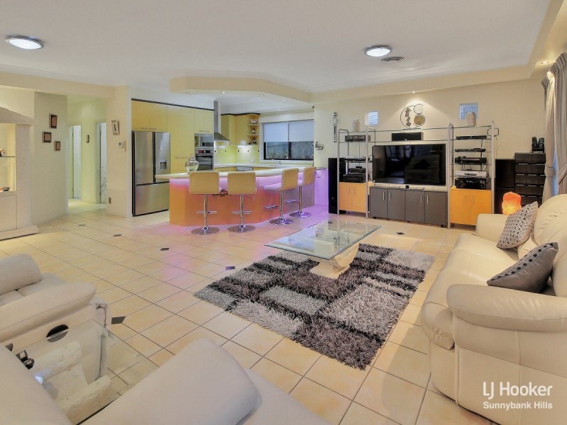 21 Waldorf Place, Runcorn QLD 4113