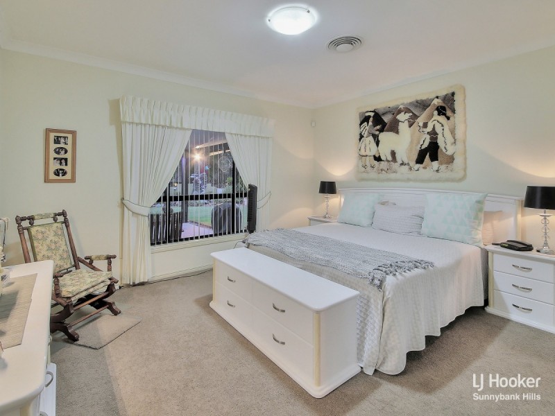 21 Waldorf Place, Runcorn QLD 4113