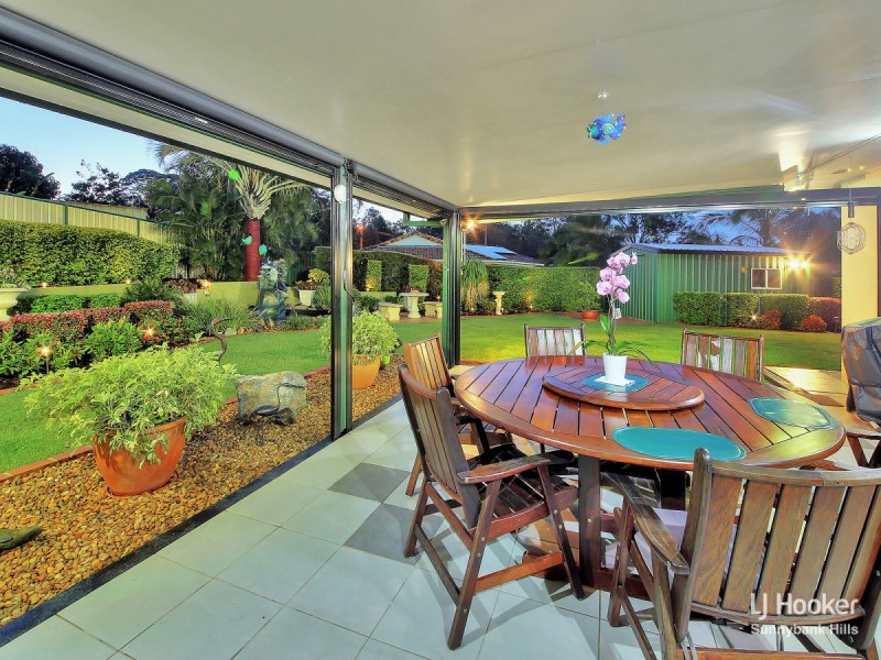 21 Waldorf Place, Runcorn QLD 4113