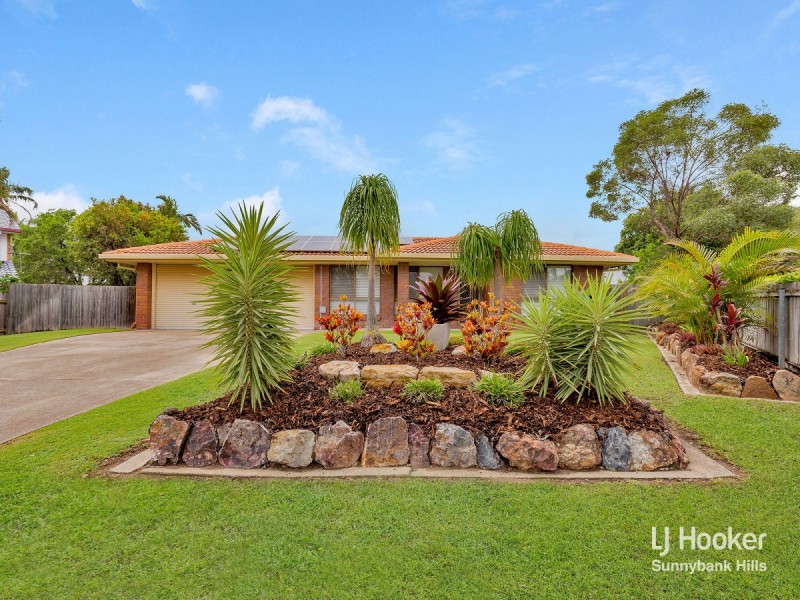 6 Synima Close, Algester QLD 4115