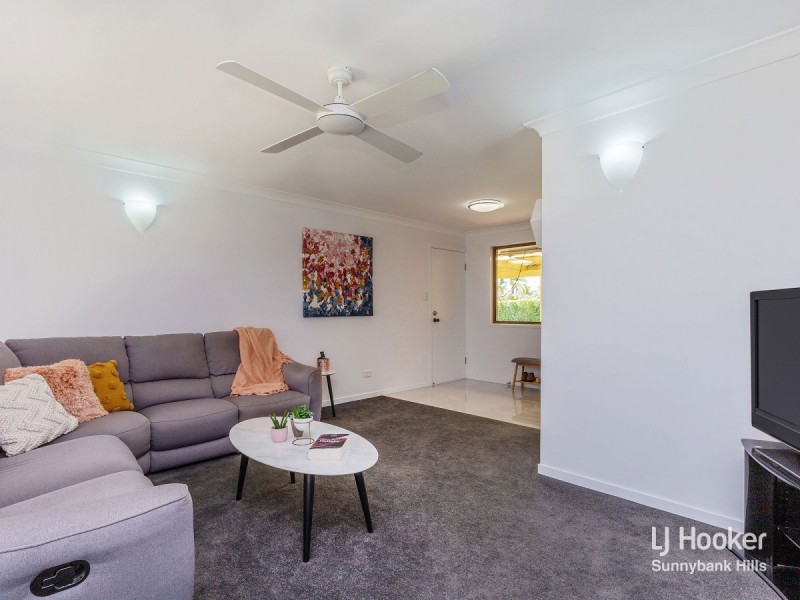 6 Synima Close, Algester QLD 4115