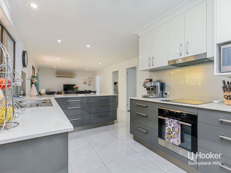 6 Synima Close, Algester QLD 4115