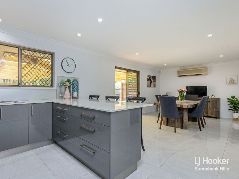 6 Synima Close, Algester QLD 4115