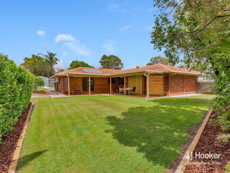 6 Synima Close, Algester QLD 4115