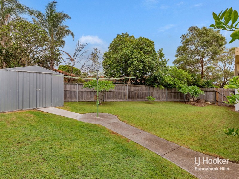 6 Synima Close, Algester QLD 4115