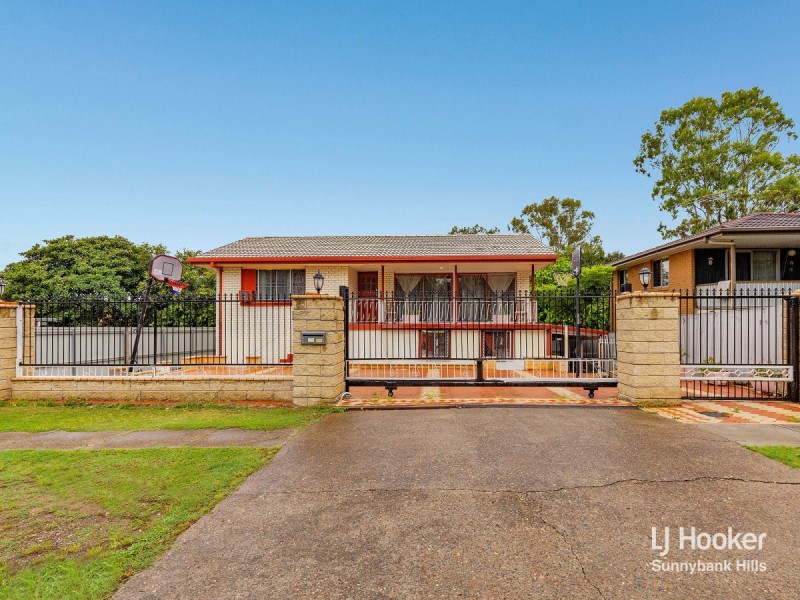 39 Gregory Street, Acacia Ridge QLD 4110