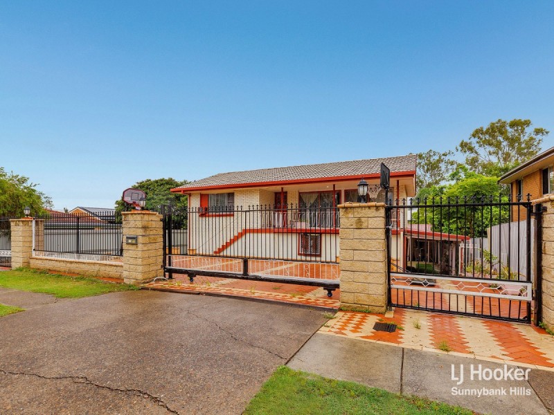 39 Gregory Street, Acacia Ridge QLD 4110