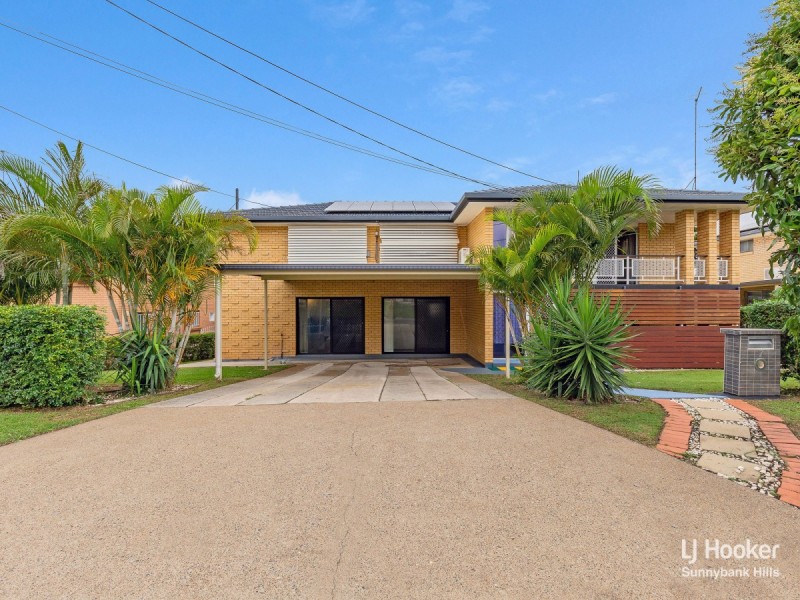 7 Avocado Street, Macgregor QLD 4109