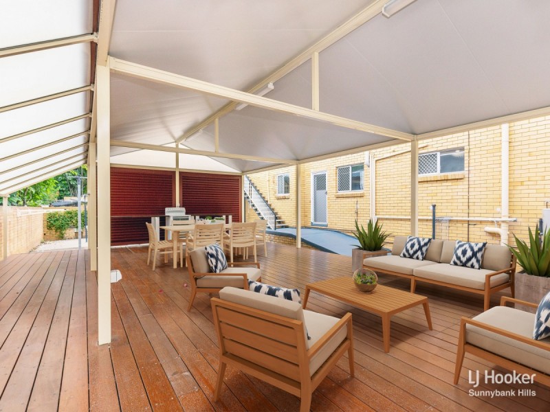 7 Avocado Street, Macgregor QLD 4109