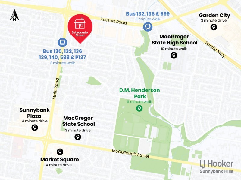 7 Avocado Street, Macgregor QLD 4109