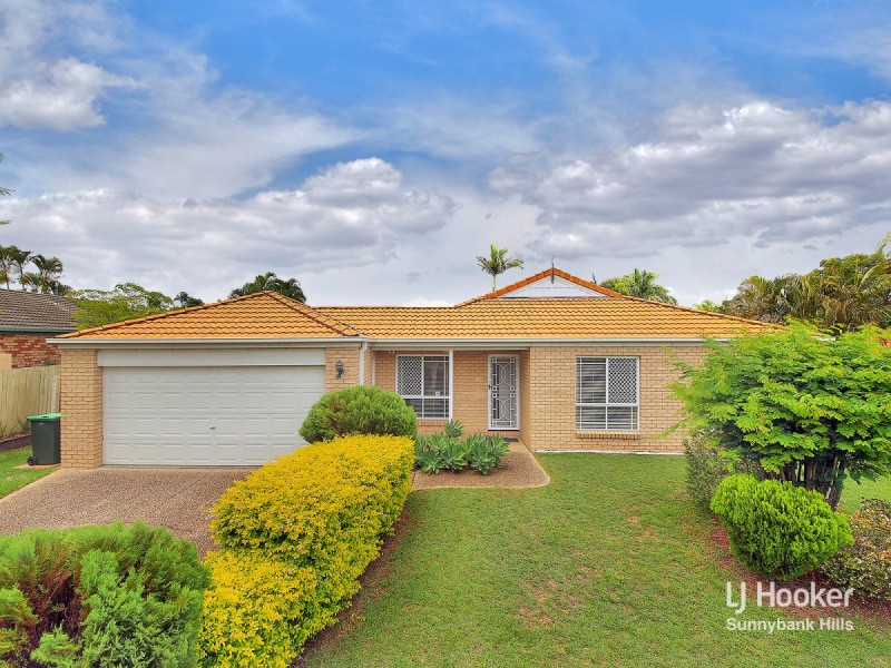 42 Glenfield Street, Parkinson QLD 4115