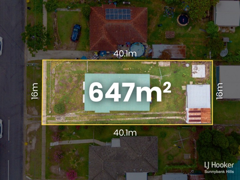 62 Sunnydale Street, Upper Mount Gravatt QLD 4122