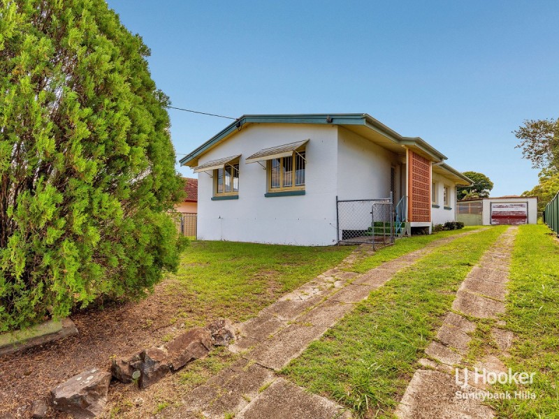 62 Sunnydale Street, Upper Mount Gravatt QLD 4122