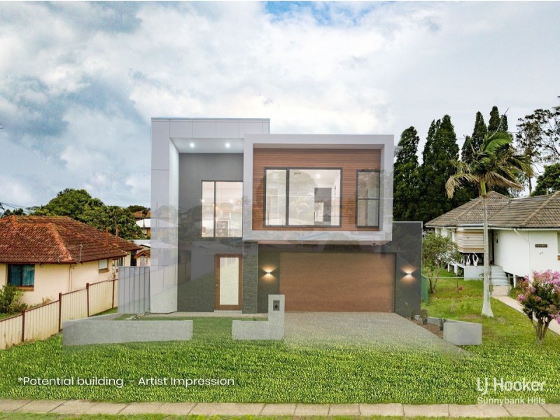 62 Sunnydale Street, Upper Mount Gravatt QLD 4122