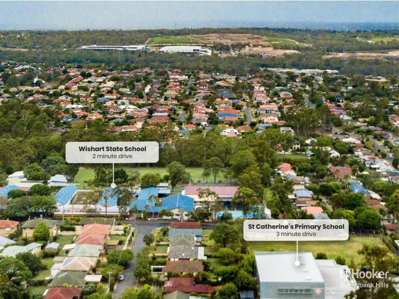 62 Sunnydale Street, Upper Mount Gravatt QLD 4122