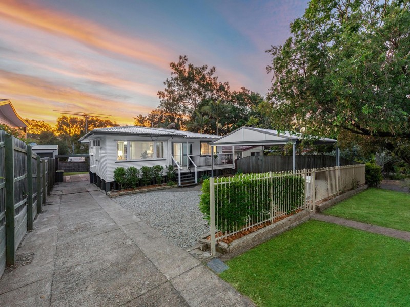 45 Tantallon Street, Mount Gravatt East QLD 4122