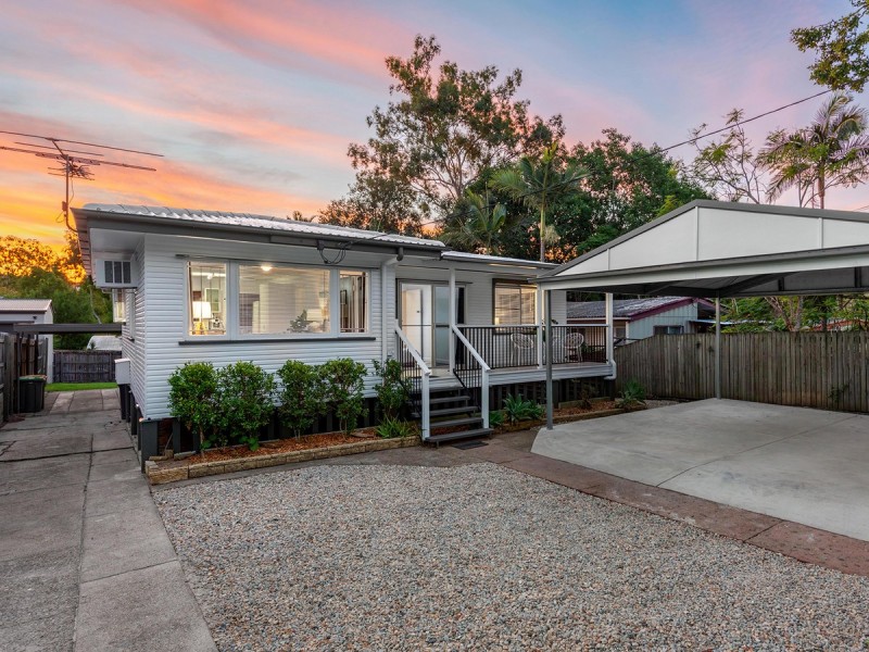 45 Tantallon Street, Mount Gravatt East QLD 4122