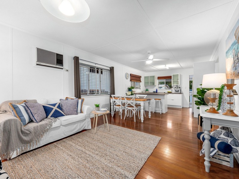 45 Tantallon Street, Mount Gravatt East QLD 4122