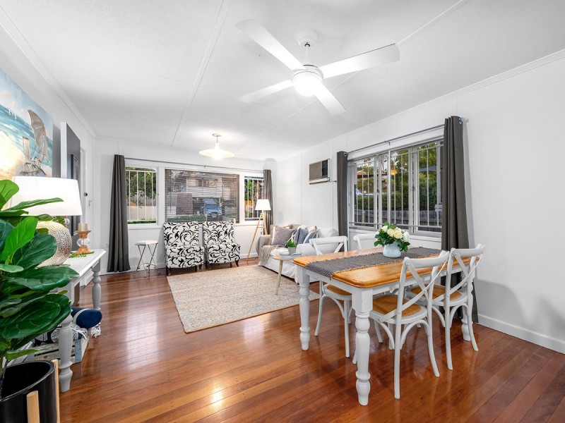 45 Tantallon Street, Mount Gravatt East QLD 4122