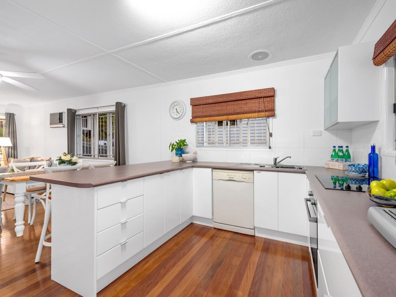 45 Tantallon Street, Mount Gravatt East QLD 4122