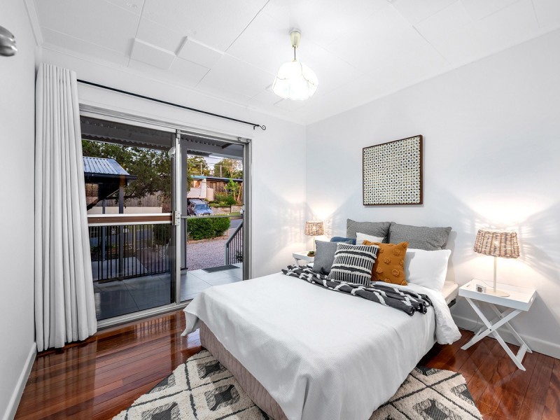 45 Tantallon Street, Mount Gravatt East QLD 4122