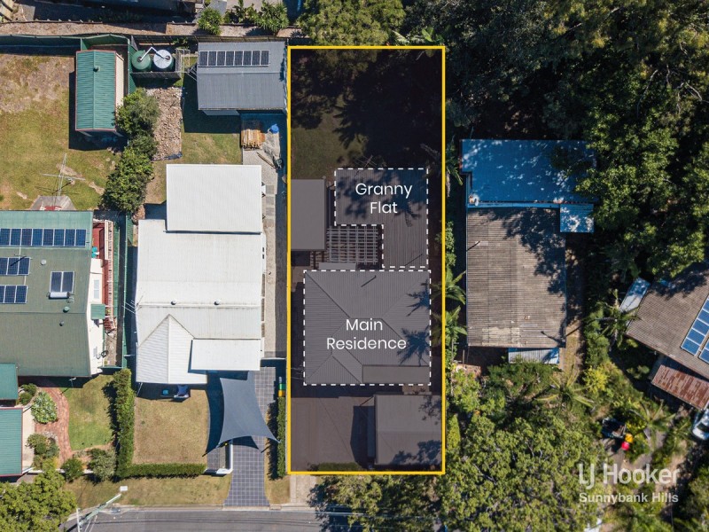 45 Tantallon Street, Mount Gravatt East QLD 4122
