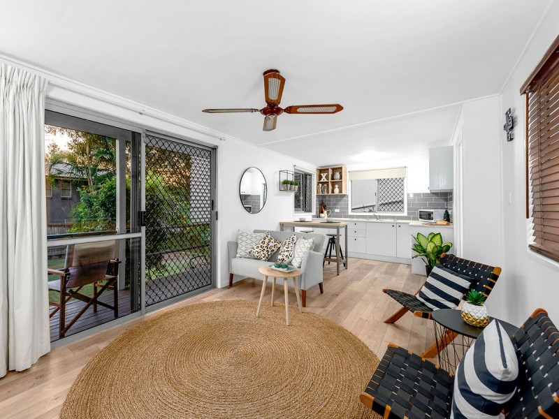 45 Tantallon Street, Mount Gravatt East QLD 4122