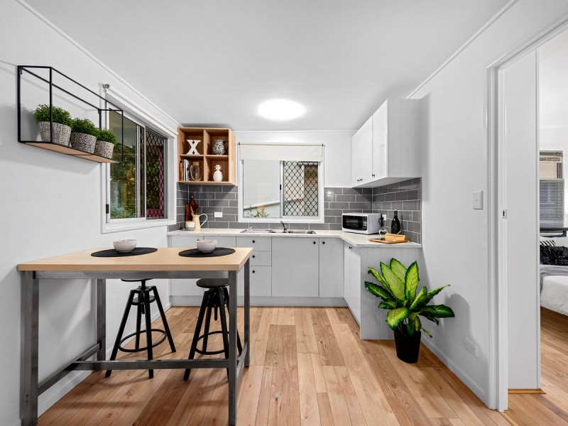 45 Tantallon Street, Mount Gravatt East QLD 4122