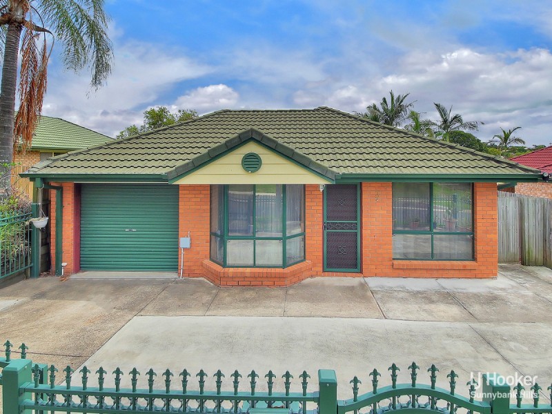 3 Maynard Place, Runcorn QLD 4113