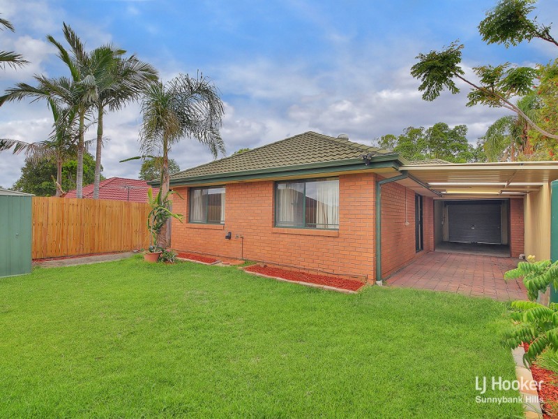 3 Maynard Place, Runcorn QLD 4113