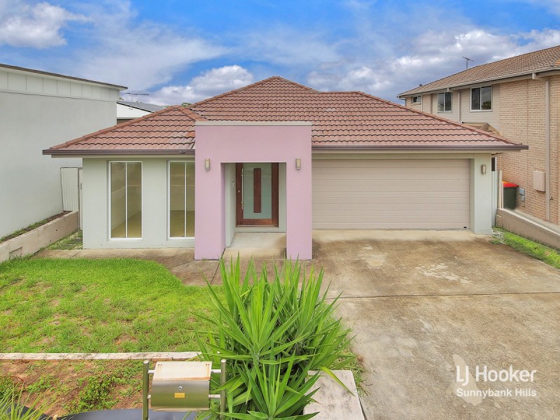 25 Perkins Street, Calamvale QLD 4116