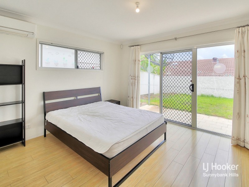 25 Perkins Street, Calamvale QLD 4116