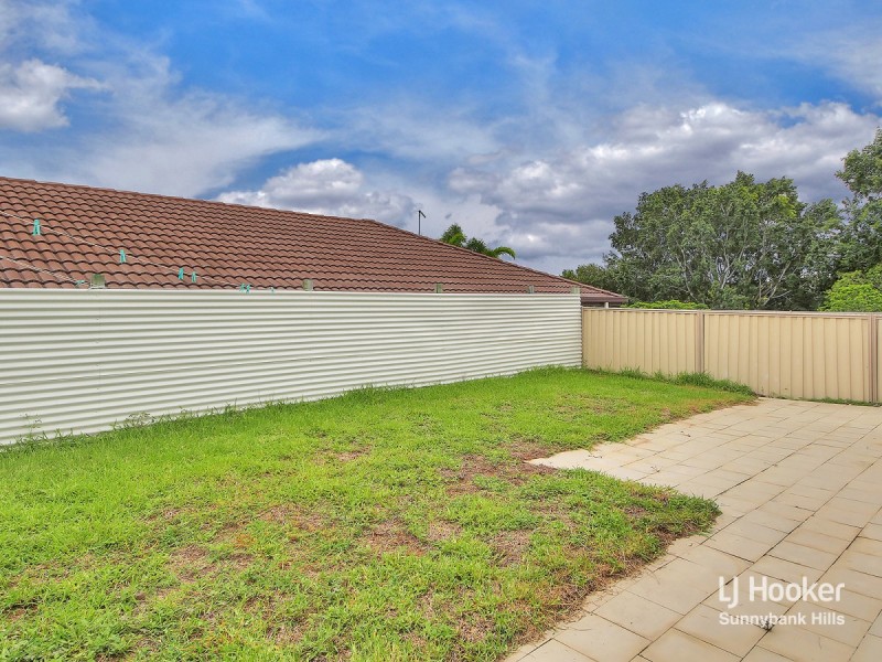 25 Perkins Street, Calamvale QLD 4116