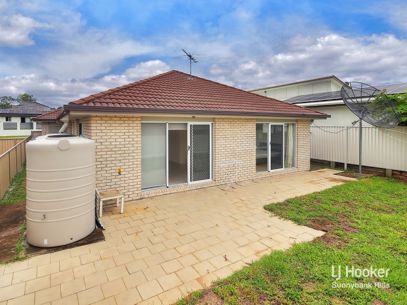 25 Perkins Street, Calamvale QLD 4116
