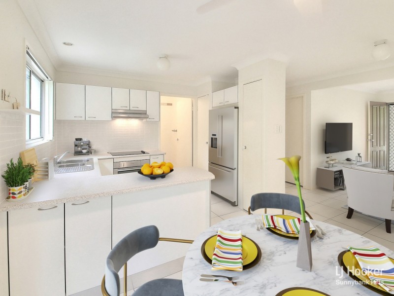 32/2311 Logan Road, Eight Mile Plains QLD 4113