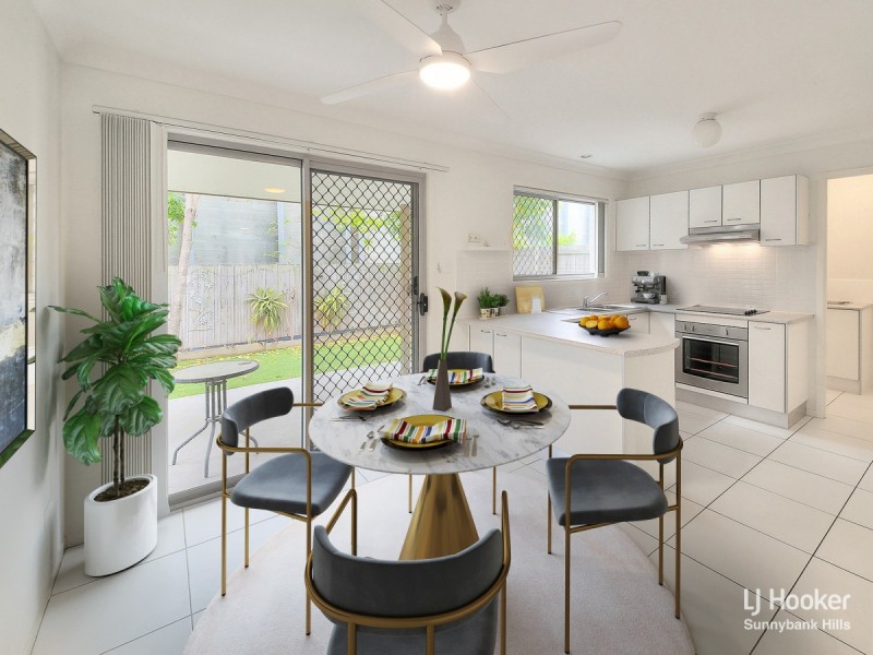 32/2311 Logan Road, Eight Mile Plains QLD 4113