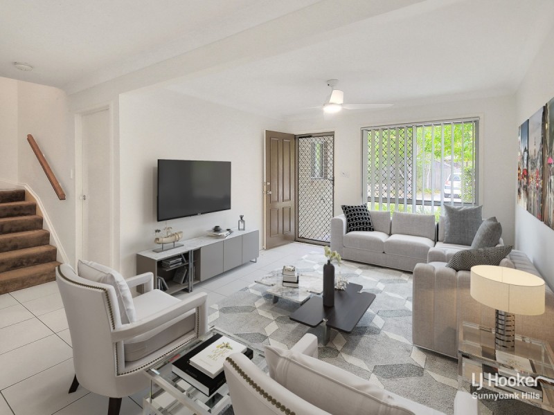 32/2311 Logan Road, Eight Mile Plains QLD 4113