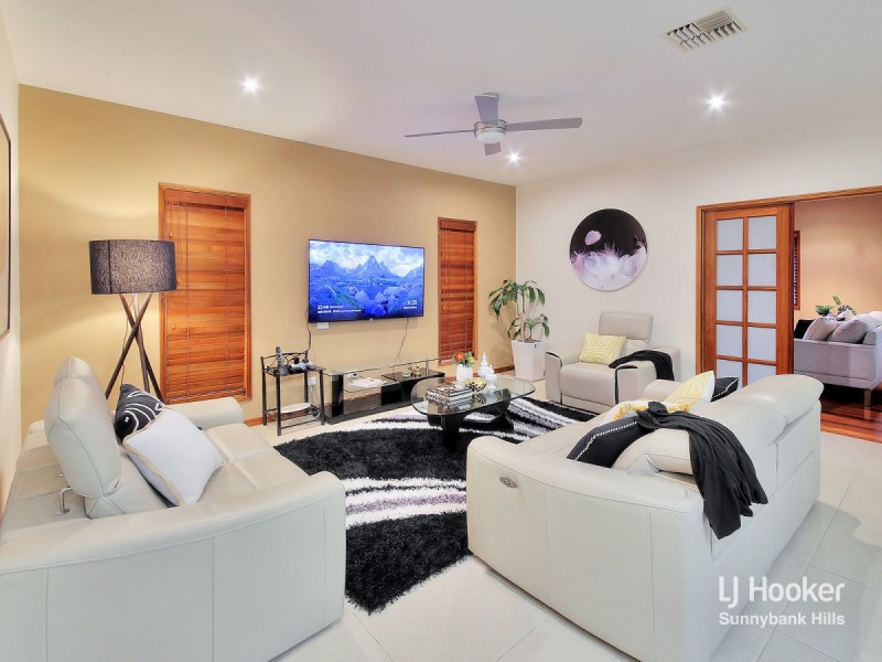 4 Dominion Street, Eight Mile Plains QLD 4113