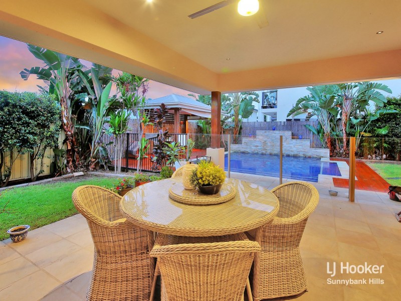 4 Dominion Street, Eight Mile Plains QLD 4113