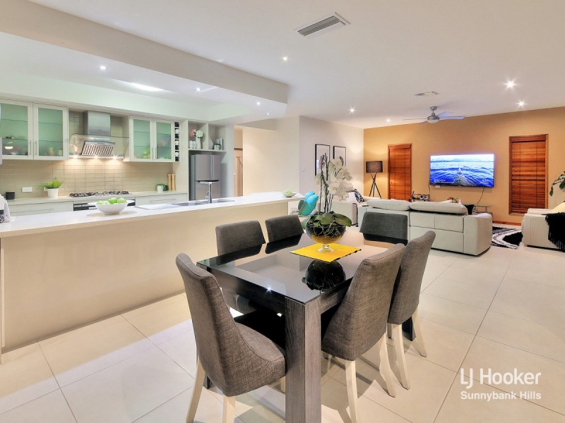 4 Dominion Street, Eight Mile Plains QLD 4113