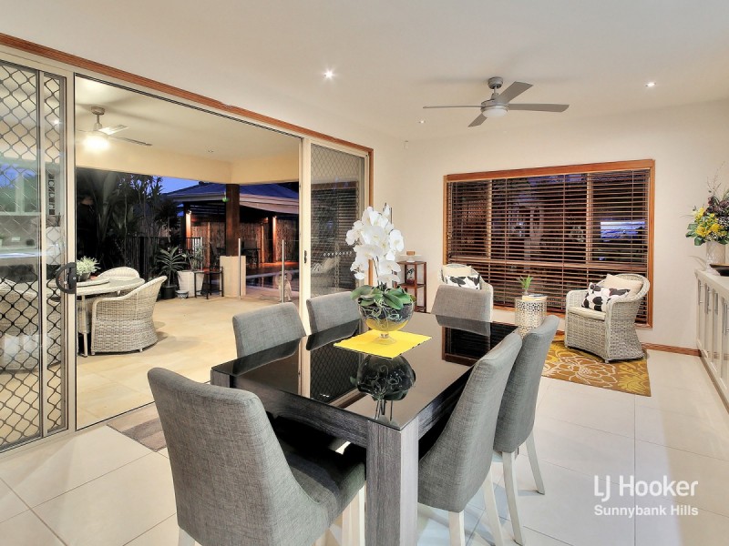 4 Dominion Street, Eight Mile Plains QLD 4113