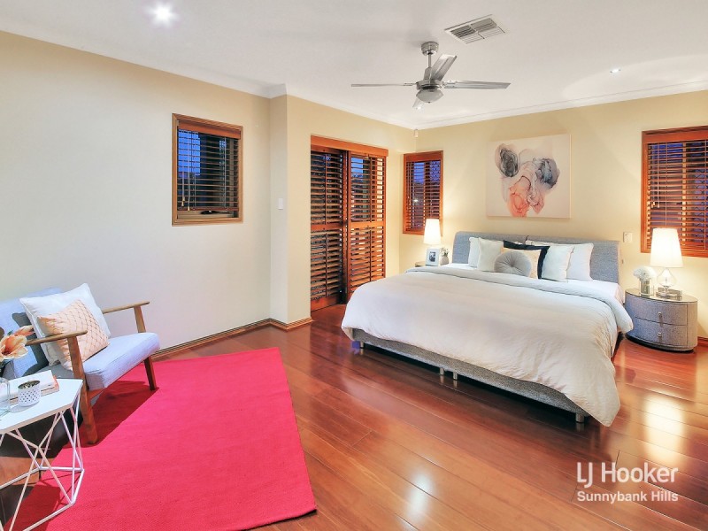 4 Dominion Street, Eight Mile Plains QLD 4113