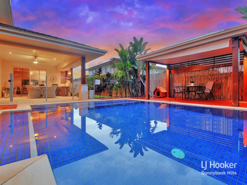 4 Dominion Street, Eight Mile Plains QLD 4113